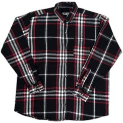 تصویر پیراهن پشمی 