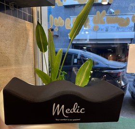 تصویر بالشت تزریق باسن مدیک Medic