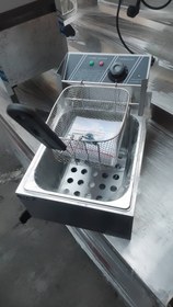 تصویر سرخ کن تک لگنه 