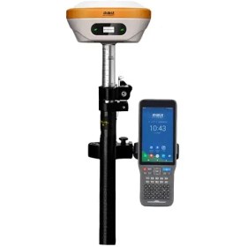 تصویر جی پی اس های تارگت مدل D8 Pro 