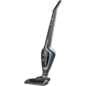 تصویر جارو شارژی بلک اند دکر مدل SVA420B با زمان کارکرد ۲۰ دقیقه 