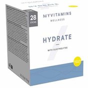 تصویر ساشه الکترولیت هیدرات مای ویتامینز 28 عدد 