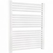 تصویر حوله خشک کن فولادی بوتان 19 لول 