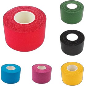 تصویر چسب انگشت کریـمپ 9*4 