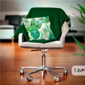 تصویر کوسن کد K232 هاوایی