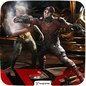 تصویر بازی Injustice 2 Legendary اکانت قانونی Injustice 2 Legendary Edition