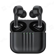 تصویر هدفون بی سیم رسی REP-W55 Recci REP-W55 Wireless Headphone
