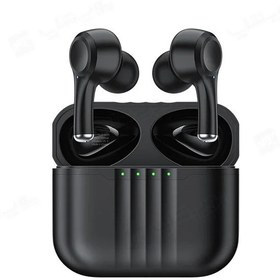 تصویر هدفون بی سیم رسی REP-W55 Recci REP-W55 Wireless Headphone