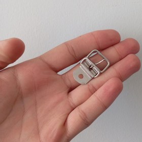 تصویر سگک سیمی ژاپنی 