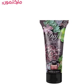 تصویر کرم عطری دست و ناخن با رایحه ورساچه دافی 75 میل حجم 75 میلی لیتر 