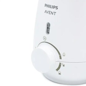 تصویر گرمکن شیشه شیر فیلیپس اونت Philips Avent 