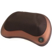 تصویر ماساژور گردن الکتریکی اس کی جی SKG Electric Neck Massager G7 PRO-MAX 