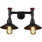 تصویر چراغ دیواری آرتا مدل 111 2 