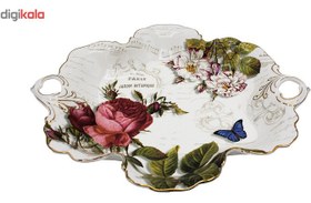 تصویر ظرف سرو لمونژ کد 314 