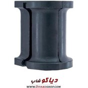 تصویر لاستیک چاکدار برلیانس سری 200 