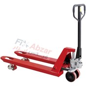 تصویر جک پالت 3 تن بیگ رد مدل TRE8220B BIG RED 3 Tonne Pallet Jack MODEL TRE8220B