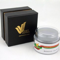 تصویر کرم ونین(کرم ترمیم کننده) 