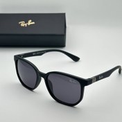 تصویر عینک آفتابی ریبن مدل 8606 زنانه و مردانه با UV400 