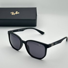 تصویر عینک آفتابی ریبن مدل 8606 زنانه و مردانه با UV400 