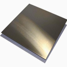 تصویر ورق استیل (430) بگیر درجه یک 