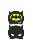 تصویر کلاه شنا Zoggs 3d swim cap batman کد 382426 