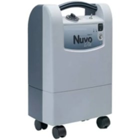 تصویر اکسیژن ساز نایدک امریکا 5 لیتر ا 5 Liter Nuvo Lite Oxygen Concentrator | Nidek 5 Liter Nuvo Lite Oxygen Concentrator | Nidek