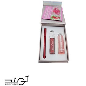 تصویر پک هدیه miss royal 