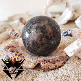 تصویر گوی حدید اصل H3026 