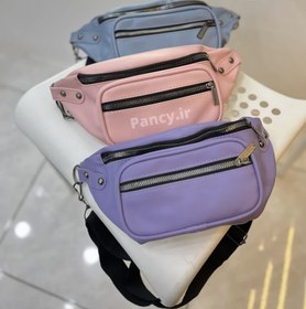 تصویر بادی بگ 