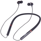 تصویر هدفون بلوتوثی گردنی FX-393 FX-393 Bluetooth Headset Neckband