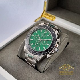 تصویر ساعت مچی مردانه رولکس دیتونا فلزی rolex 425 