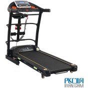 تصویر تردمیل فلکسی فیت مدل F39SM 