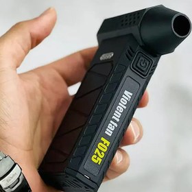 تصویر پمپ باد سفری 