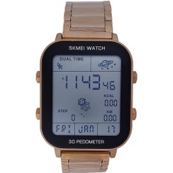 تصویر اسکمی دیجیتال 