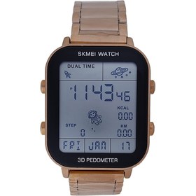 تصویر اسکمی دیجیتال 