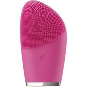 تصویر برس پاک‌ سازی کارینا CARINA BZ-0719 Silicone Face Brush 