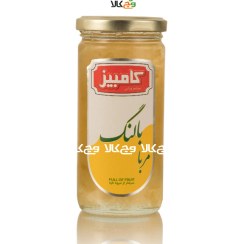 تصویر مربا بالنگ کامبیز - 280 گرم 