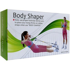 تصویر 101 BODY SHAPER 