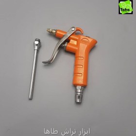 تصویر بادپاش فلزی سوپر نورس 