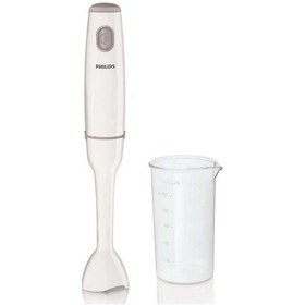 تصویر گوشت کوب برقی فیلیپس مدل PHILIPS HR1600 PHILIPS HAND BLENDER HR1600