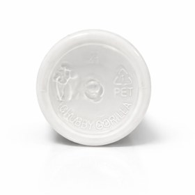 تصویر رنگ 30 میل سفید الگوری Allegory Premium White Ink - 1oz (30ml)