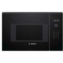 تصویر مایکروویو مایکروفر BFL524MB0 اورجینال Bosch 