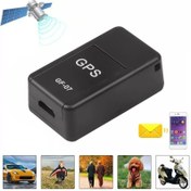 تصویر جی پی اس مدل سیم کارتی 