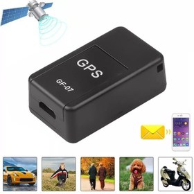 تصویر جی پی اس مدل سیم کارتی 