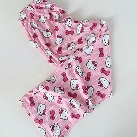 تصویر شلوار کیتی 1066 