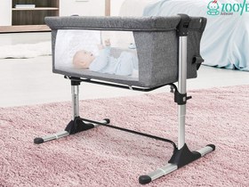 تصویر گهواره زویی مدل ZN803 