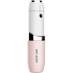 تصویر شیور زنانه گرین لاین 