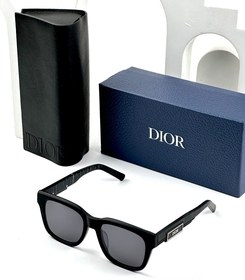 تصویر DIOR - B23 مشکی مات 