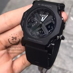 تصویر ساعت مچی جی شاک 2300 کد 212 GShock 2300 code 212