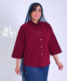 تصویر مانتو ترگل 